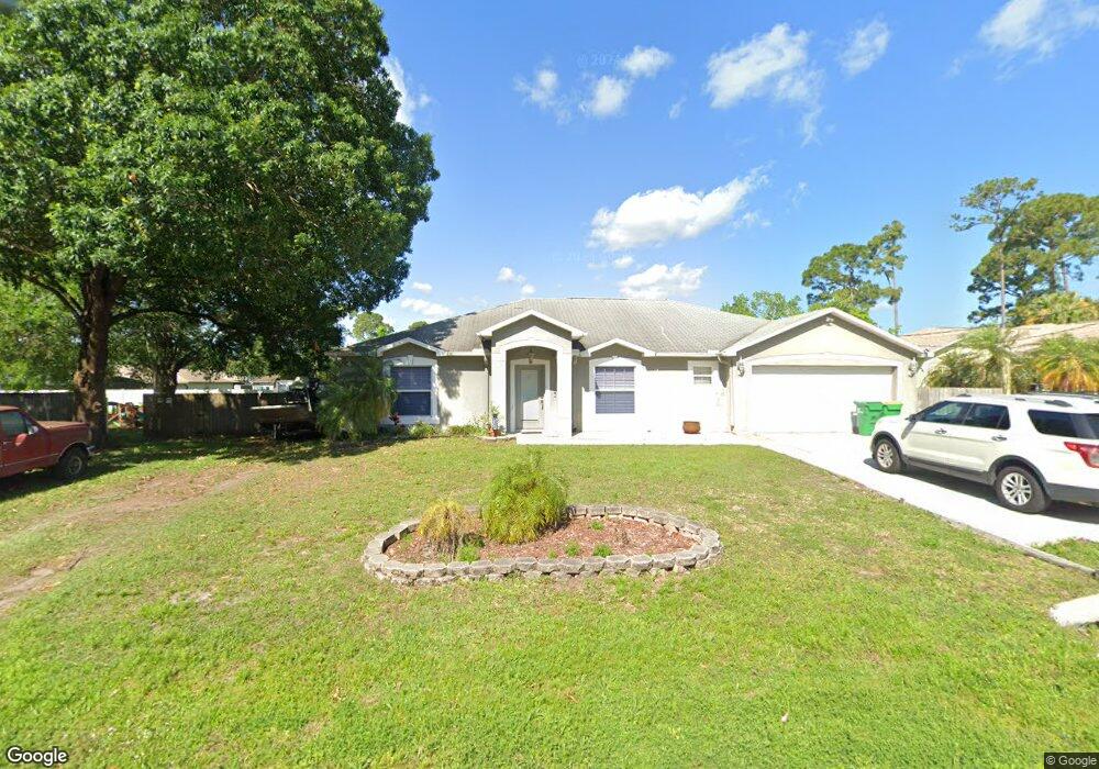 6380 Ember Ave, Cocoa, FL 32927 - photo 1