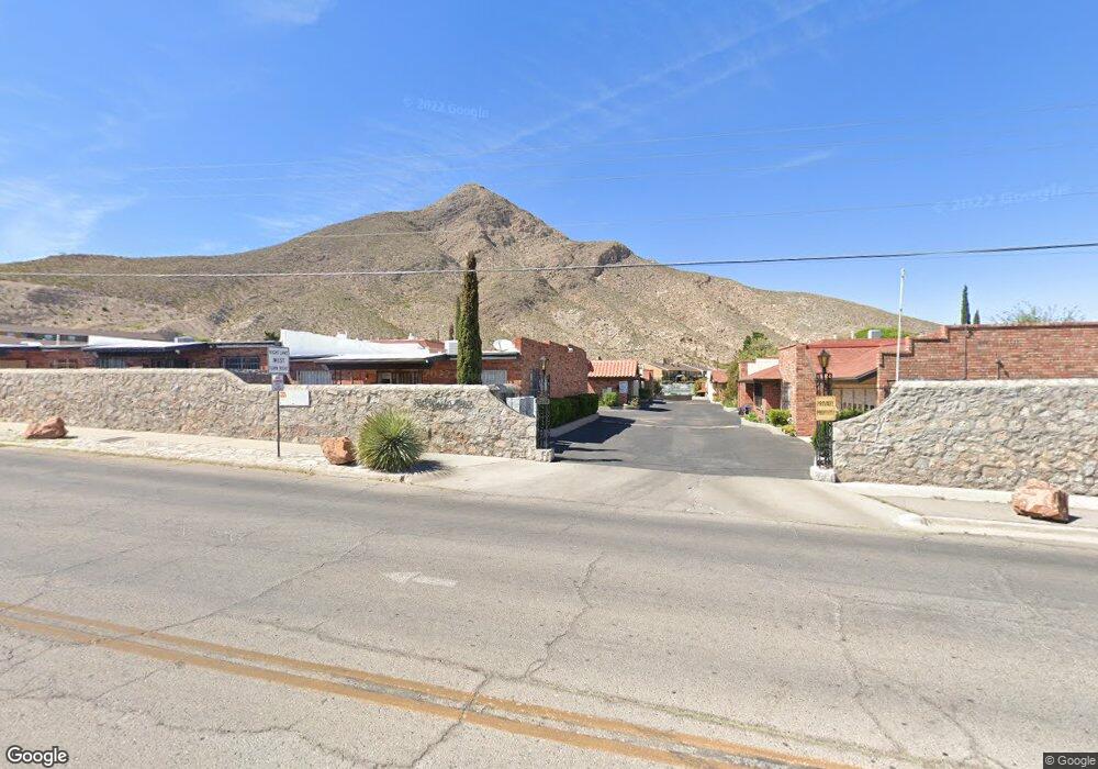 5030 Alabama St unit 1, El Paso, TX 79930 - photo 1