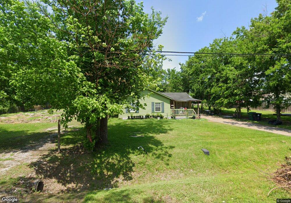 9217 Lanewood Dr, Houston, TX 77016 - photo 1