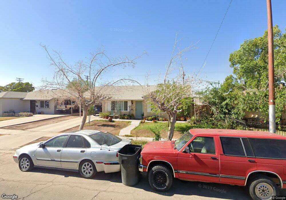 1001 Rose Ave, El Centro, CA 92243 - photo 1