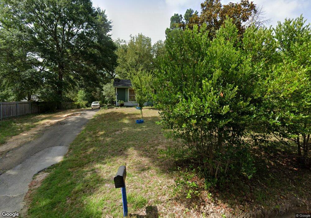 923 Harris St, Nacogdoches, TX 75964 - photo 1