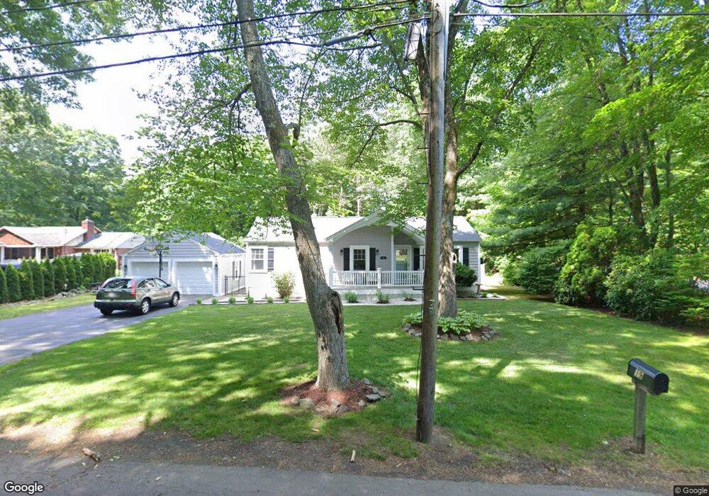 19 Bartlett Ave, Wilbraham, MA 01095 - photo 1