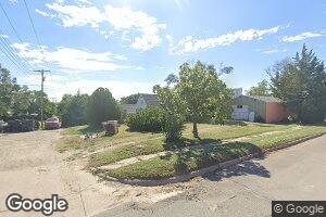 107 N Vine St, Logan, KS 67646