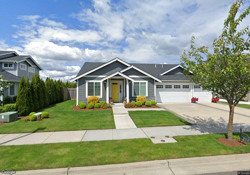 2137 Snowbush St, Lynden, WA 98264 - photo 1