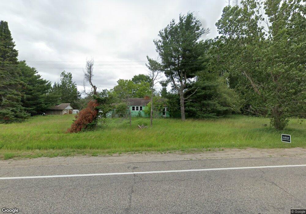 9533 Old 27 Hwy N, Vanderbilt, MI 49795 - photo 1