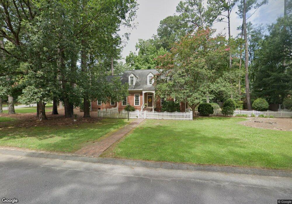 707 Somerset Way, Augusta, GA 30909 - photo 1