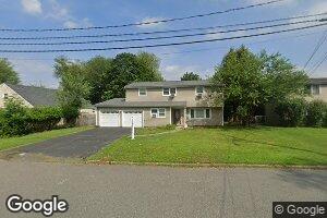 202 Snedeker Place, Northvale, NJ 07647