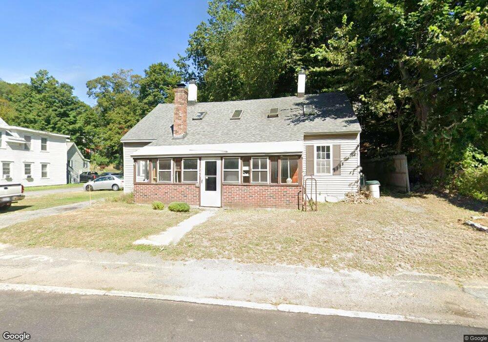 745 River St, Fitchburg, MA 01420 - photo 1