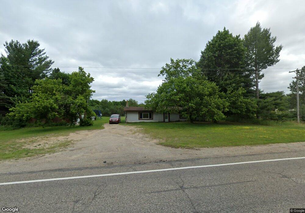 9163 Old 27 Hwy N, Vanderbilt, MI 49795 - photo 1