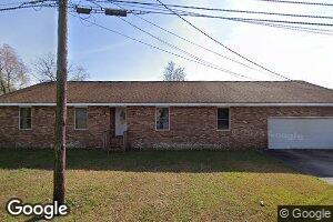 135 Lucy Ln, Edgard, LA 70049