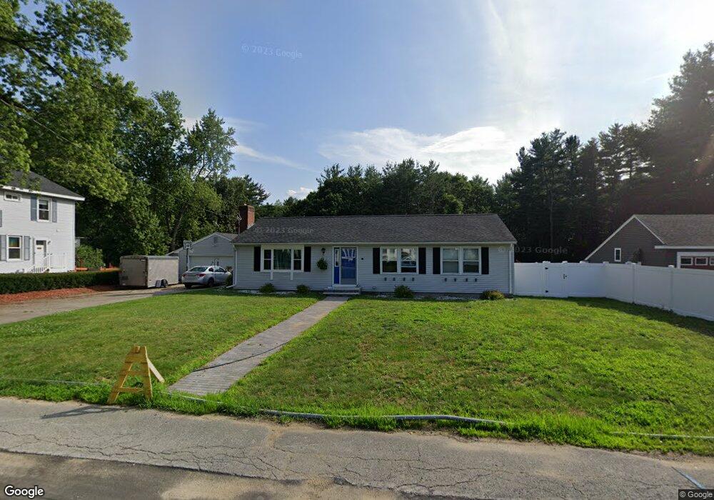 50 Montclair Rd, Haverhill, MA 01830 - photo 1