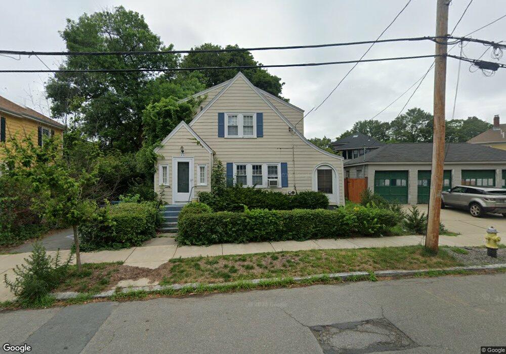 64 Broad St, Salem, MA 01970 - photo 1