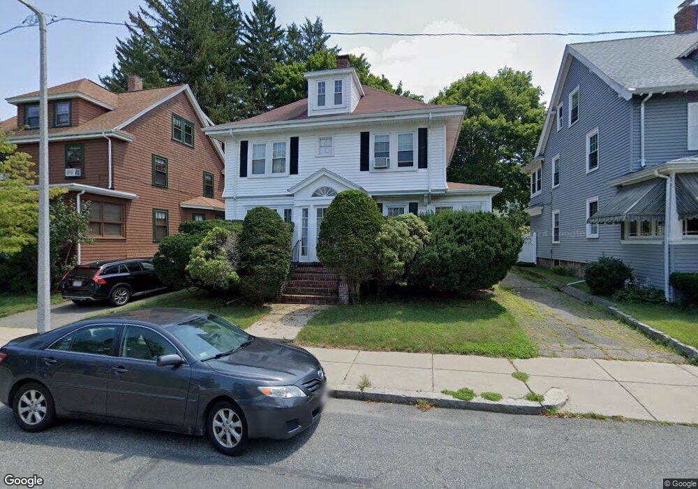 42 Sturges Rd, West Roxbury, MA 02132 - photo 1