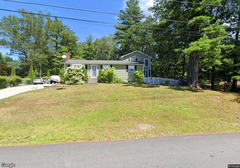 3 Pilgrim Ave, MerriMacK, NH 03054 - photo 1