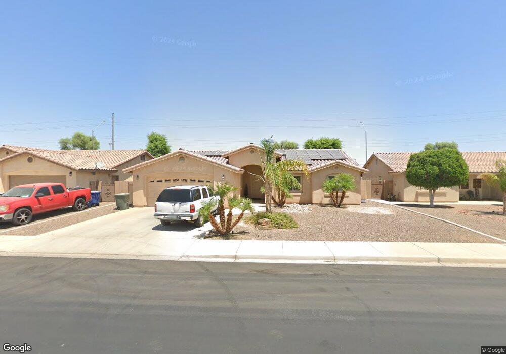 4366 W 12th Place, Yuma, AZ 85364 - photo 1