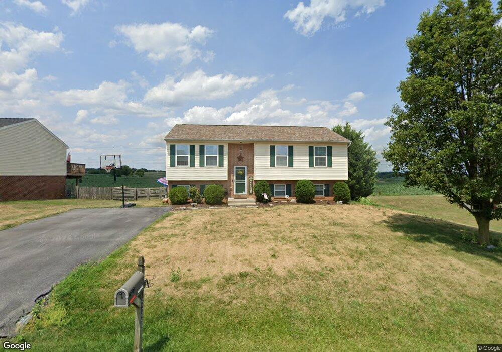 18828 Diller Dr, Hagerstown, MD 21742 - photo 1