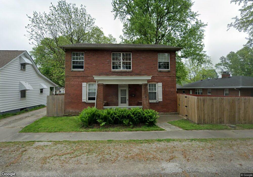 7 S Edison St, Freeburg, IL 62243 - photo 1