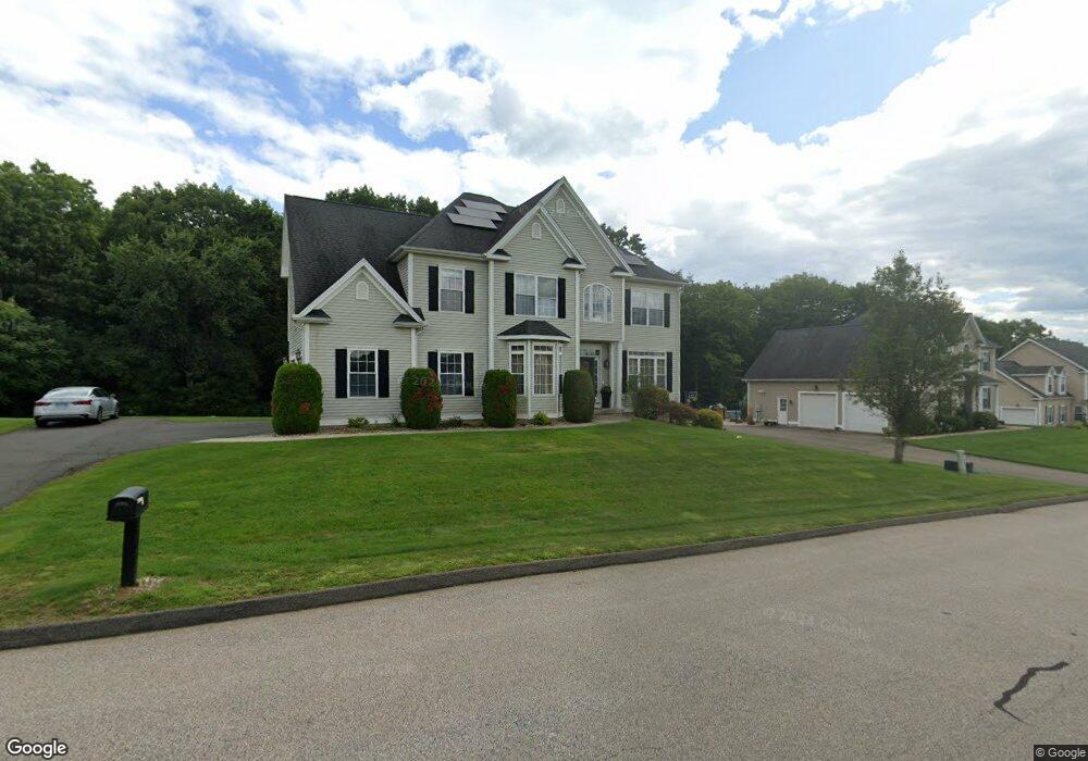 16 Butternut Dr, Cromwell, CT 06416 - photo 1