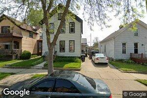 1425 Lincoln St, Racine, WI 53402