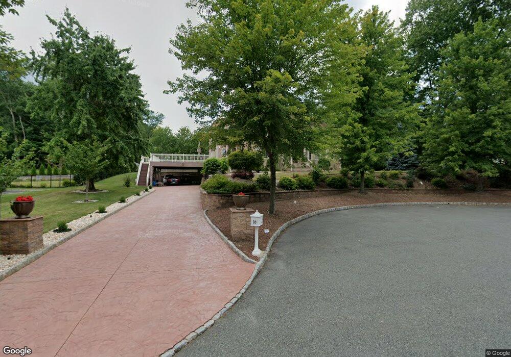 16 Phillip Dr, Parsippany, NJ 07054 - photo 1