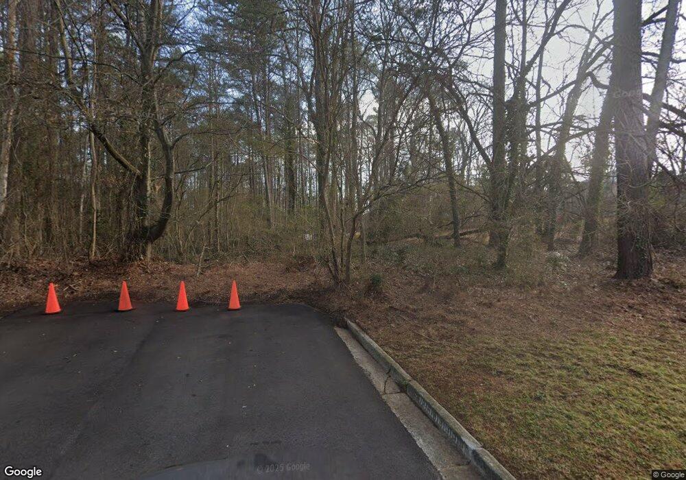 3845 Butternut Dr, Decatur, GA 30034 - photo 1