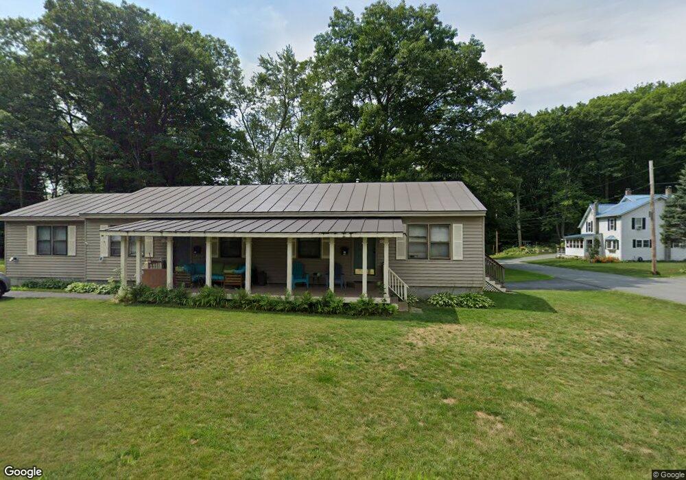 13 Birchwood Dr unit 15, White River Junction, VT 05001 - photo 1