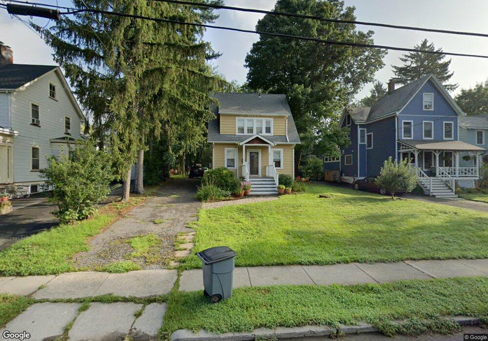 50 White Ave, Nyack, NY 10960 - photo 1