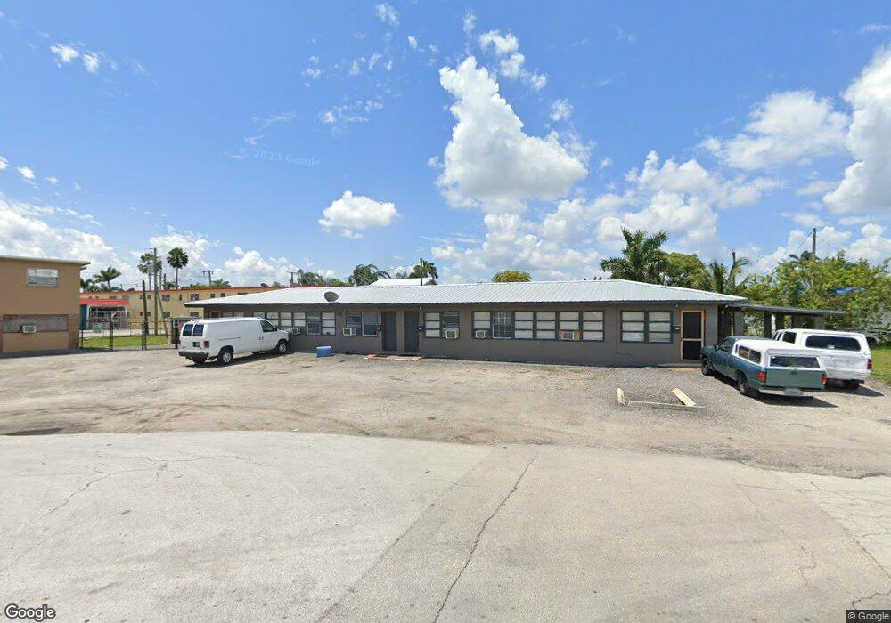 348 SW 2nd Dr, Belle Glade, FL 33430 - photo 1
