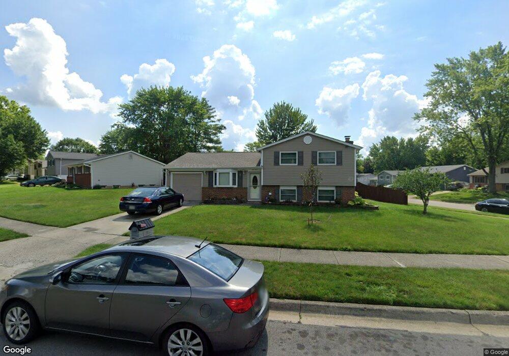 4454 Cheswick Rd, Columbus, OH 43231 - photo 1