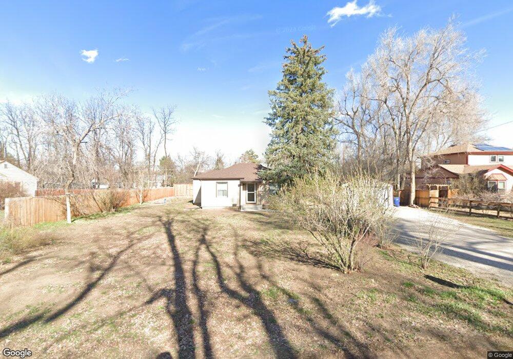 2220 Dover St, Lakewood, CO 80215 - photo 1