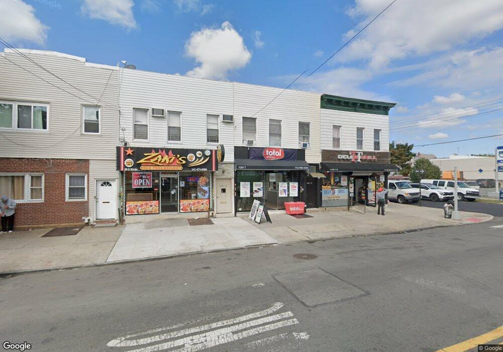 10817 101st Ave, Jamaica, NY 11419 - photo 1