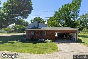 6557 3rd St, Gagetown, MI 48735