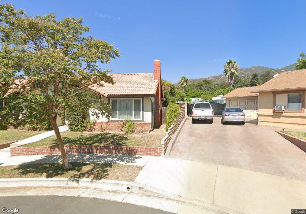 13876 Mindora Ave, Sylmar, CA 91342 - photo 1