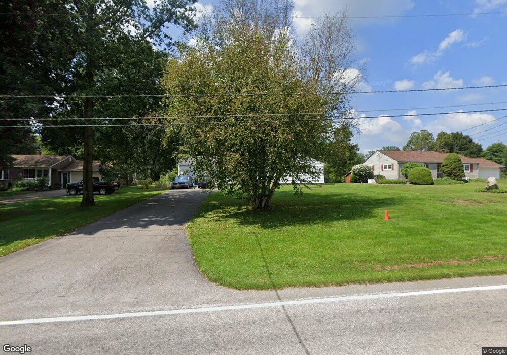 12186 W Ridge Rd, Oberlin, OH 44074 - photo 1