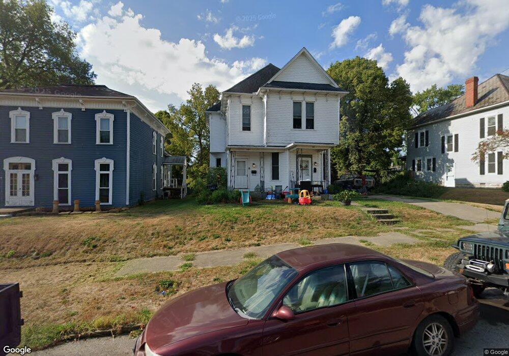 332 E Mulberry St, Lancaster, OH 43130 - photo 1