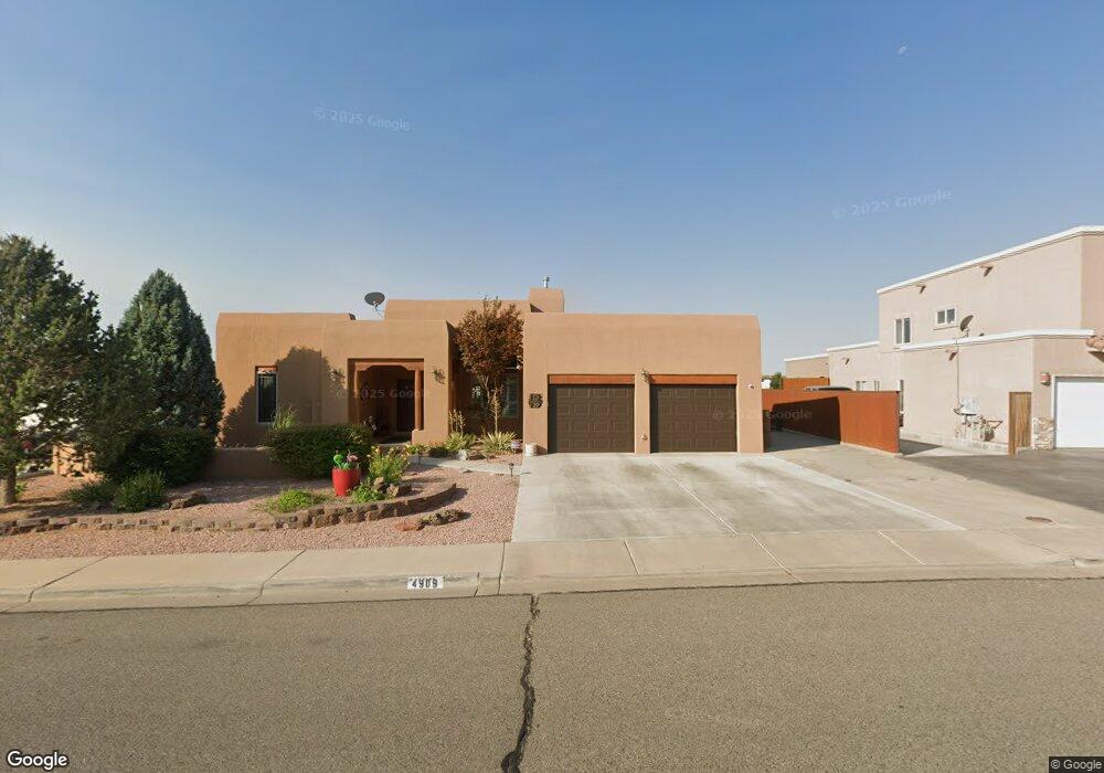 4909 Rio St, Farmington, NM 87402 - photo 1