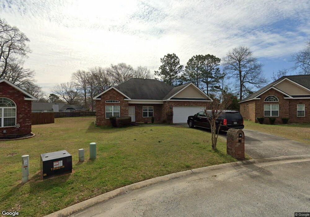 308 Asbell Way, Centerville, GA 31028 - photo 1