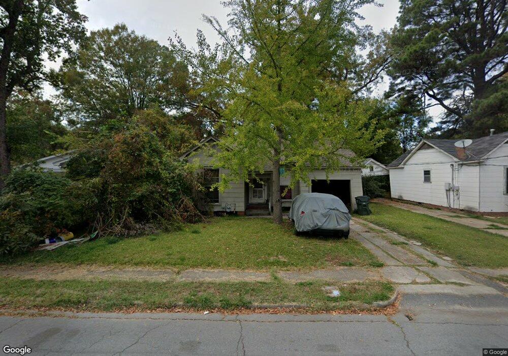 320 Mitchell Ln, West Monroe, LA 71292 - photo 1