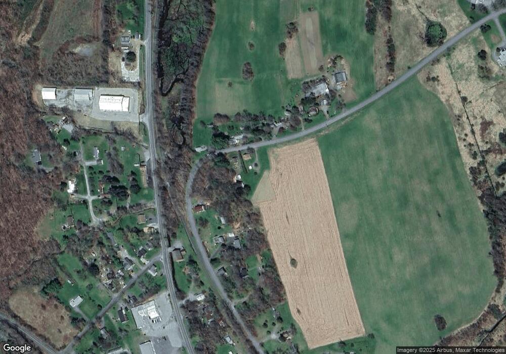 7882 Merwin Clark Rd, North East, NY 12546 - photo 1