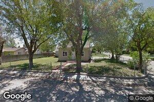 211 W Ohio St, Plains, KS 67869
