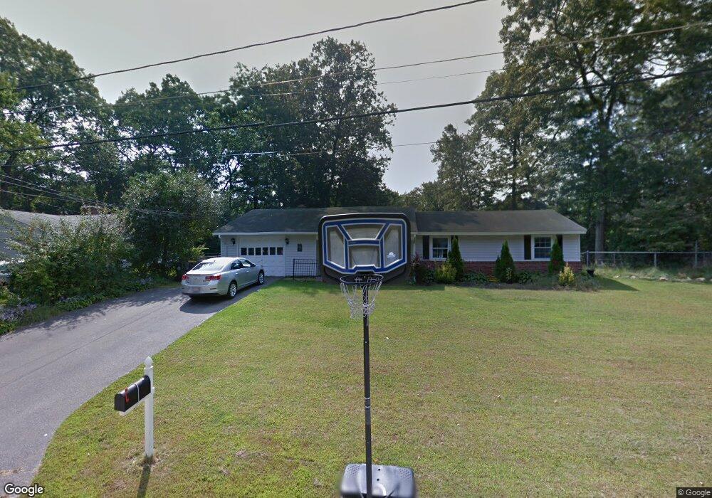 63 Clarence Rd, Bellingham, MA 02019 - photo 1