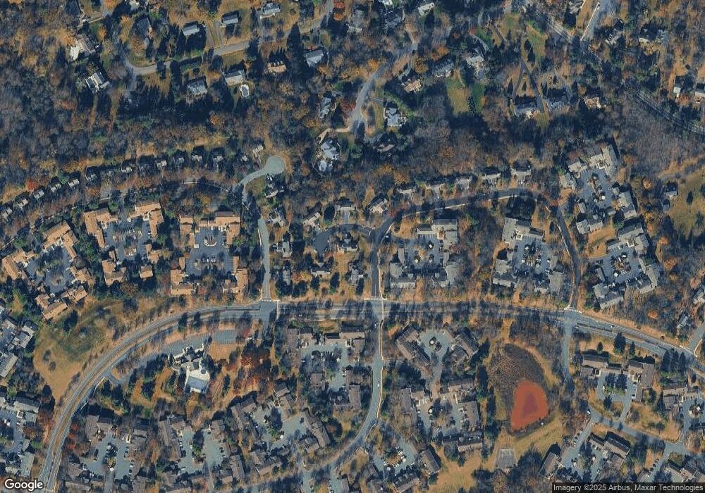 2 Plymouth Ct, Basking Ridge, NJ 07920 - photo 1