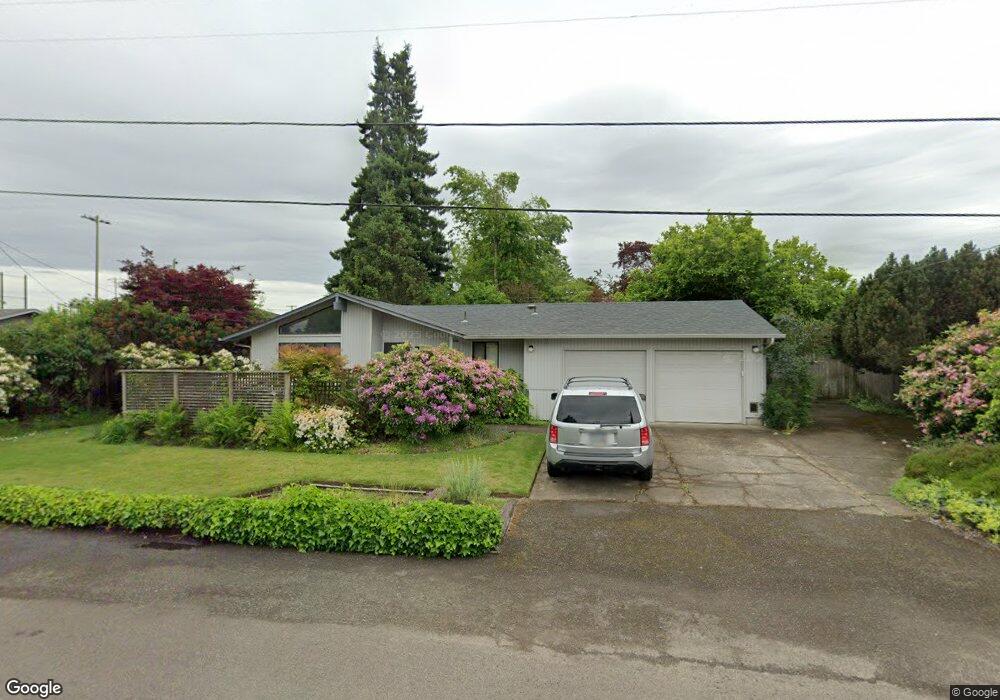 2186 Lamar Ln, Eugene, OR 97401 - photo 1