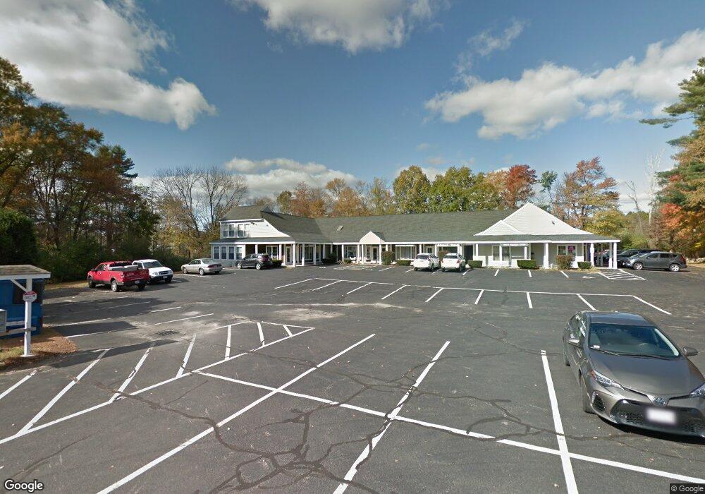 2 Evergreen Ln unit K, Hopedale, MA 01747 - photo 1