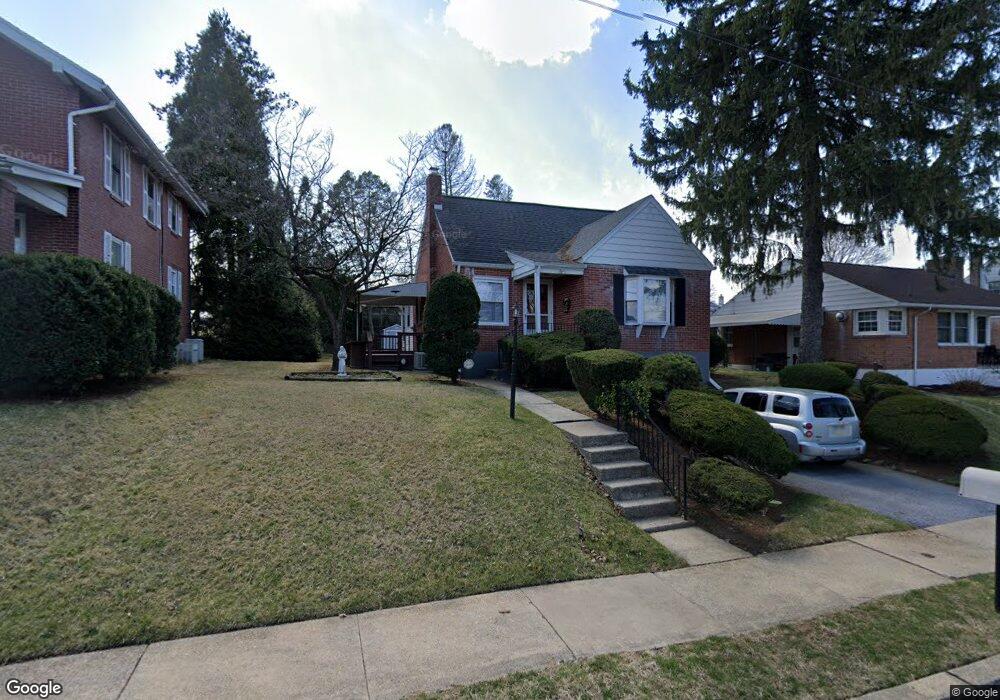 554 High Blvd, Reading, PA 19607 - photo 1