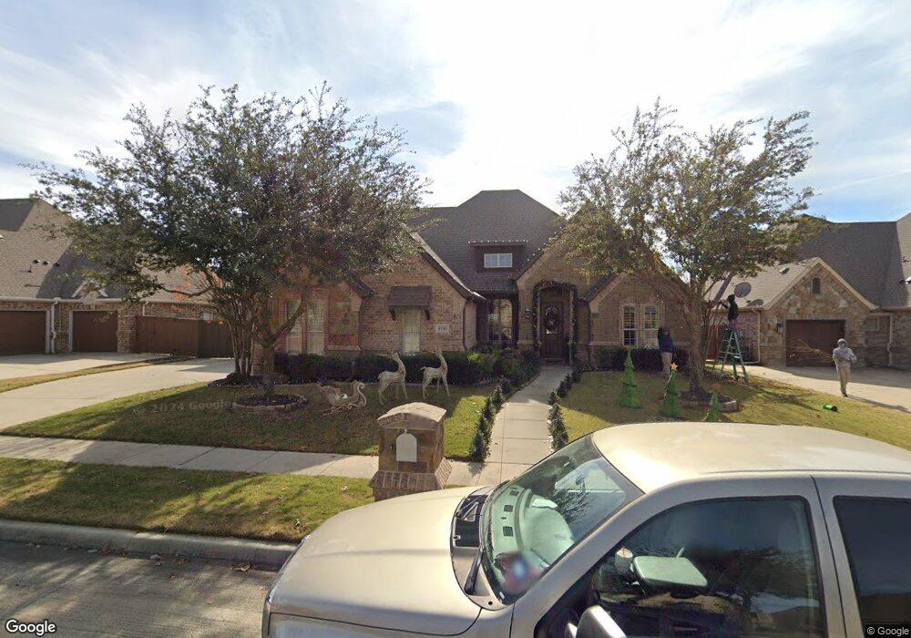 8940 Souththorn Dr, North Richland Hills, TX 76182 - photo 1