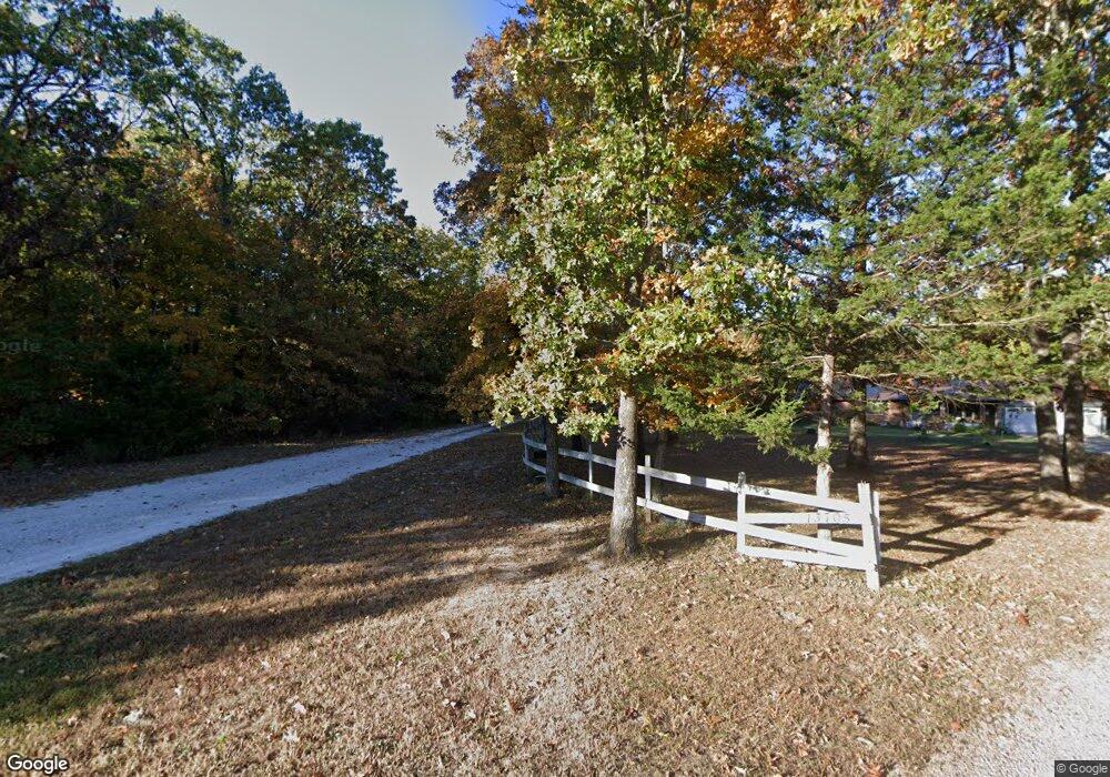 13605 Hawks Bill Dr, Dixon, MO 65459 - photo 1