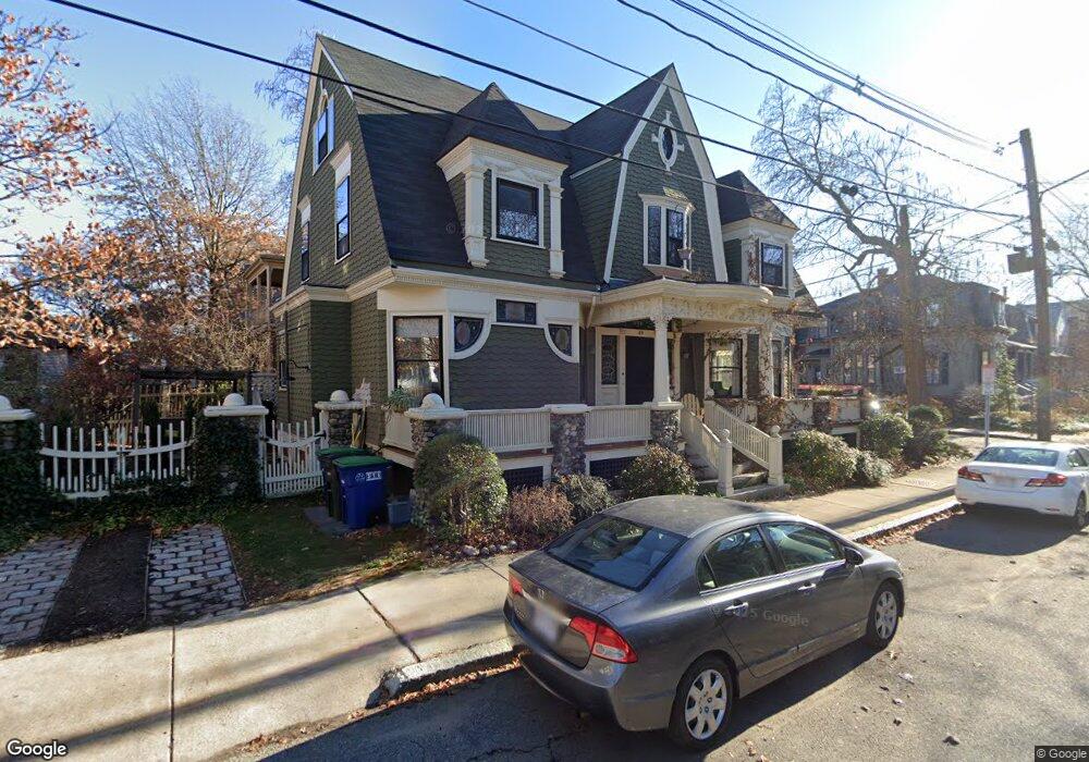 49 Vinal Ave, Somerville, MA 02143 - photo 1