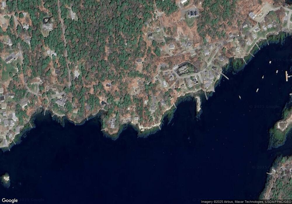 9 Cornell Ln, Boothbay, ME 04537 - photo 1