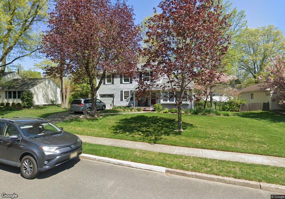 156 Whitemarsh Way, Delran, NJ 08075 - photo 1